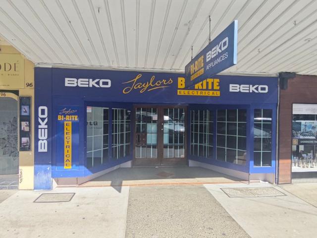 Retail for rent in Mount Warning, New South Wales