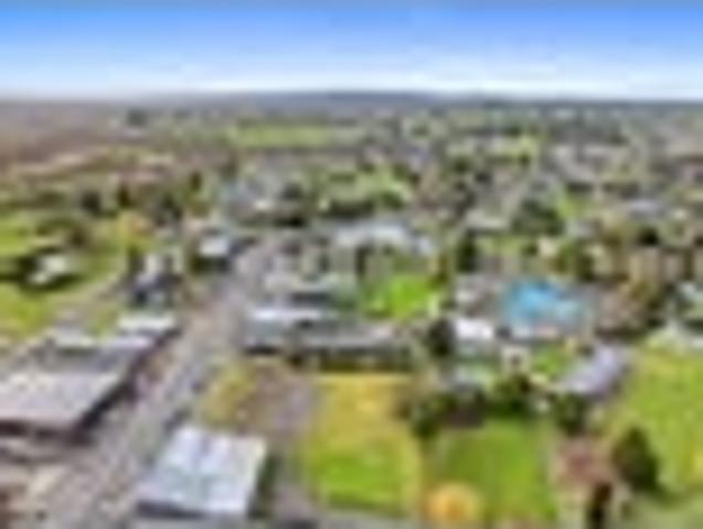 Land for sale in Kauwhata, Waikato