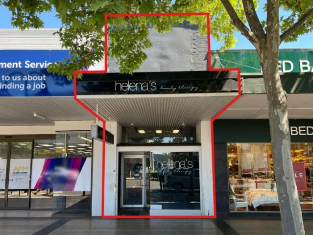 Showroom for sale in Wagga Wagga
