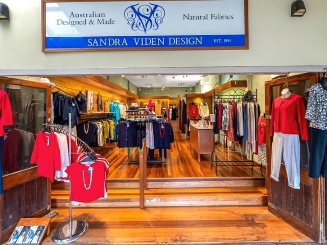 Retail for sale in Kuranda, Queensland