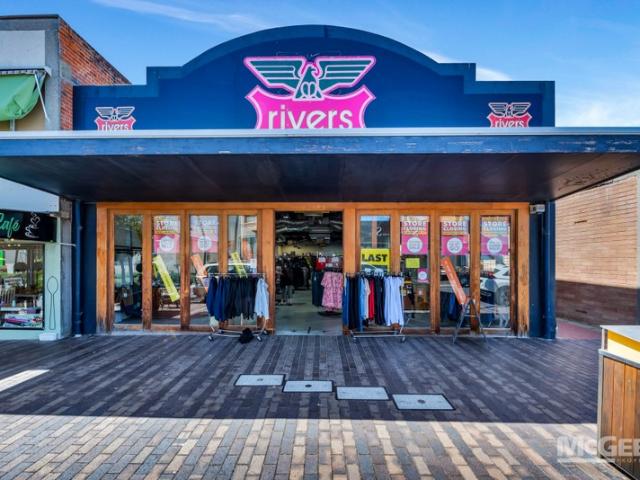 Retail for rent in Victor Harbor, South Australia