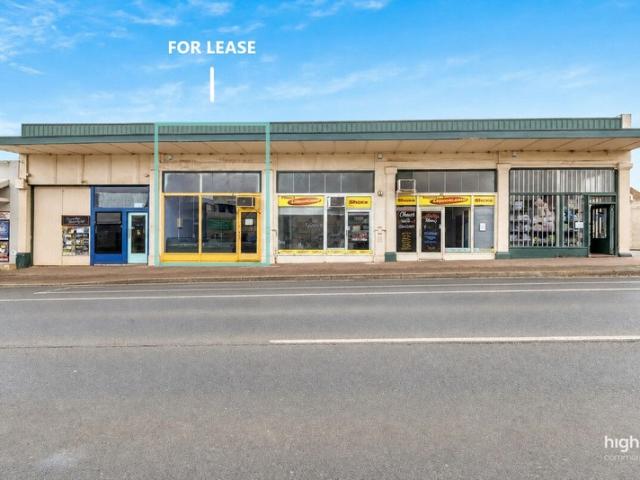 Retail for rent in Bagot Well, South Australia