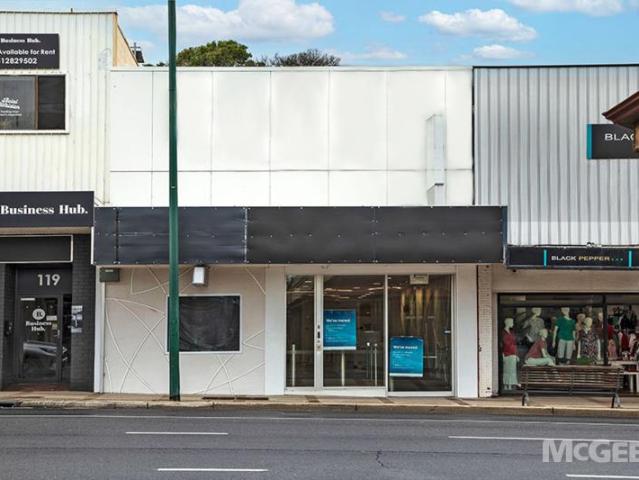 Office for rent in Horseshoe Creek, South Australia