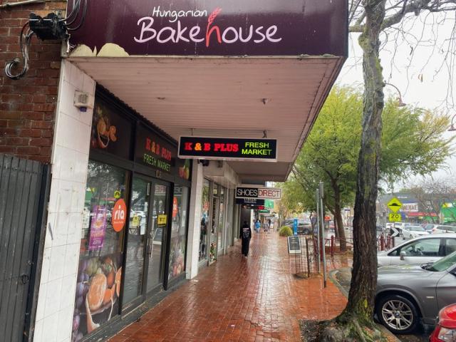 Retail for rent in Camerons Creek, Victoria