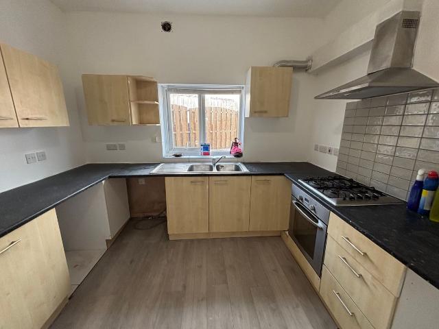 Apartment for rent in Rawmarsh, South Yorkshire