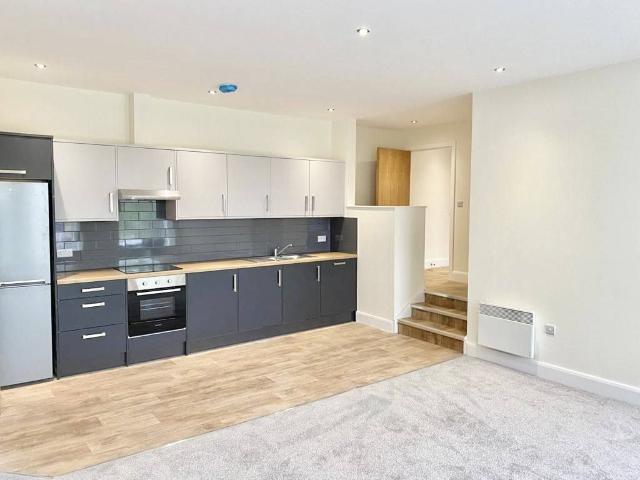 Apartment for rent in South Yorkshire