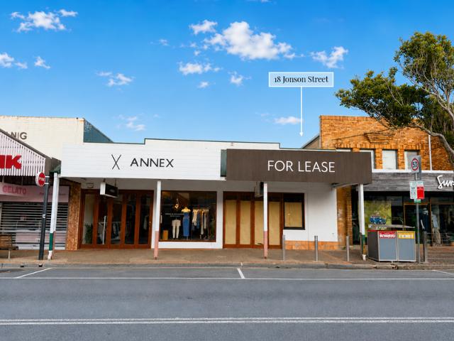 Retail for rent in Byron Bay, New South Wales