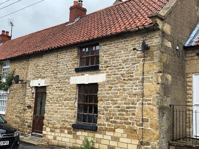 House for rent in Ebberston and Yedingham, Ebberston