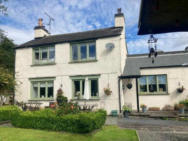 House for sale in Lyons, Greater London