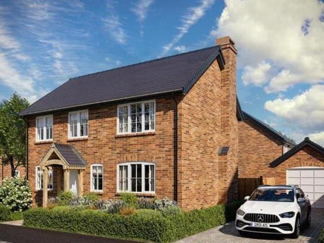 House for sale in Lyons, Greater London