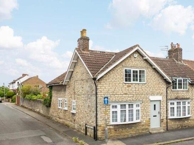House for sale in North Yorkshire