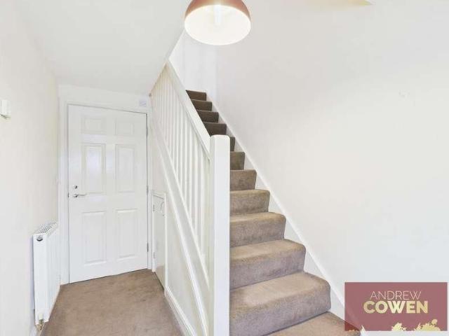 House for rent in Scarborough, Seamer
