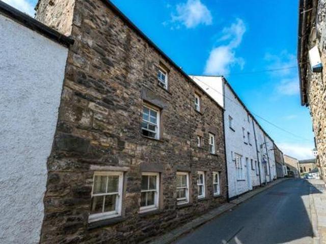 House for sale in Sedbergh