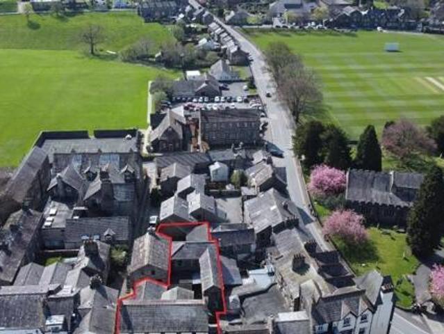 House for sale in Sedbergh