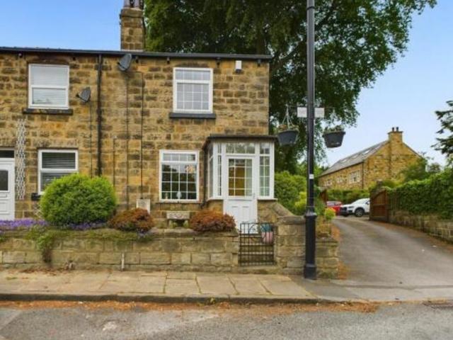 House for rent in Shadwell, West Yorkshire