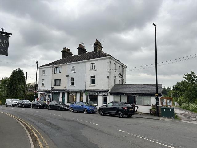 Apartment for rent in Shadwell, West Yorkshire