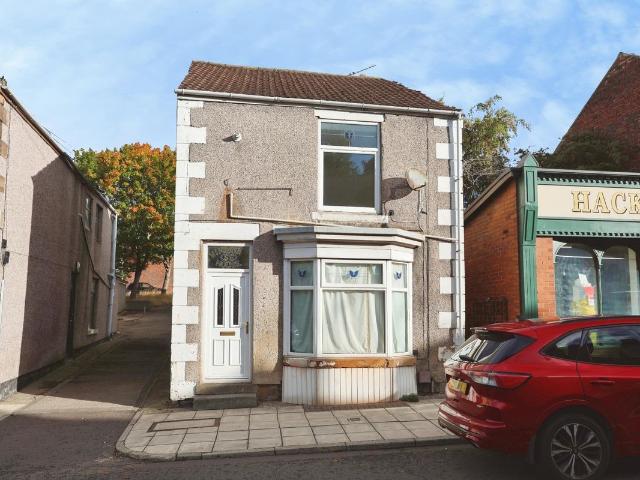 House for rent in New Shildon, Shildon