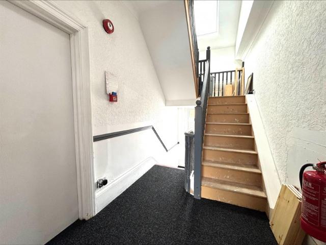 Apartment for rent in Shipton