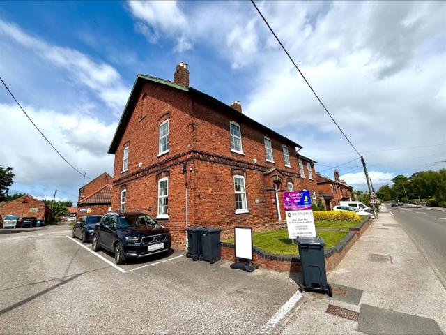 Apartment for rent in Shipton