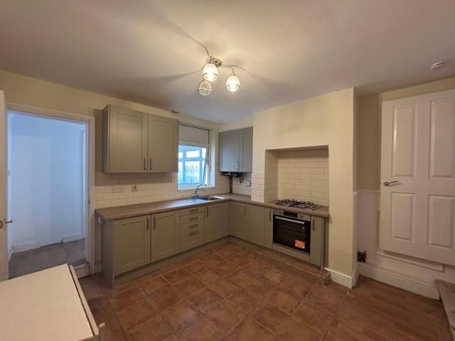 House for rent in Elmton, East Midlands