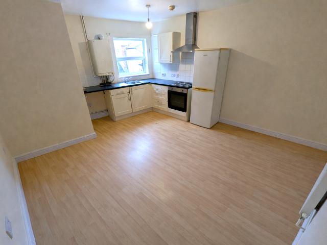 Apartment for rent in Elmton, East Midlands