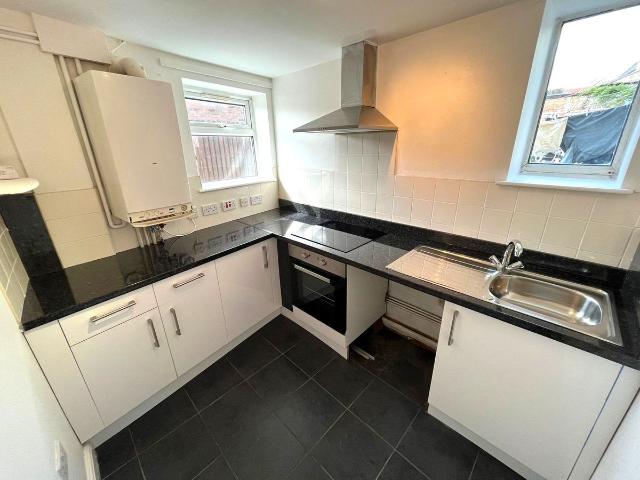 Apartment for rent in Elmton, East Midlands