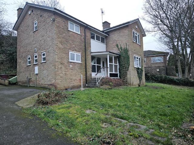 House for rent in Elmton, East Midlands