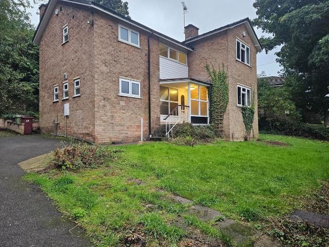 House for rent in Elmton, East Midlands