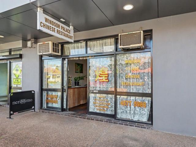 Retail for rent in Sydney, New South Wales