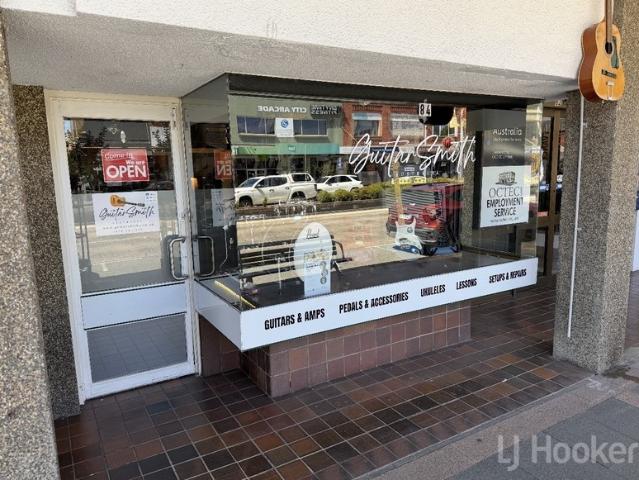 Retail for rent in Queanbeyan, New South Wales