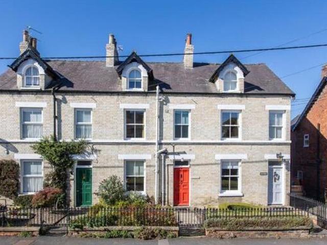 House for sale in North Yorkshire