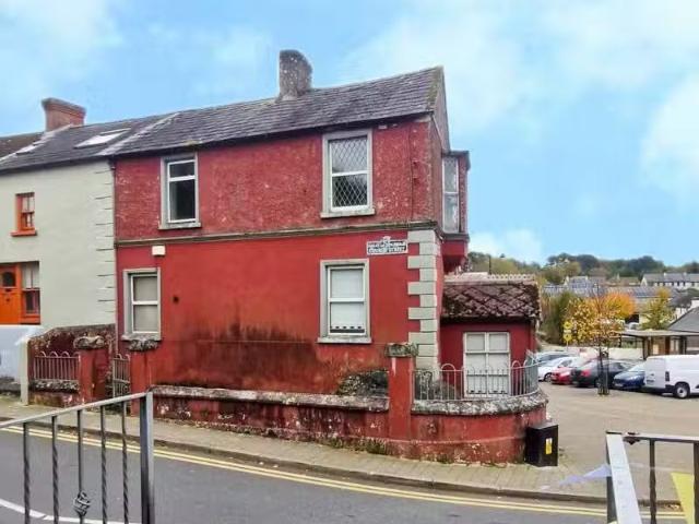 House for sale