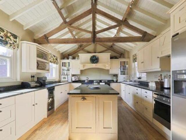 House for sale in North Yorkshire