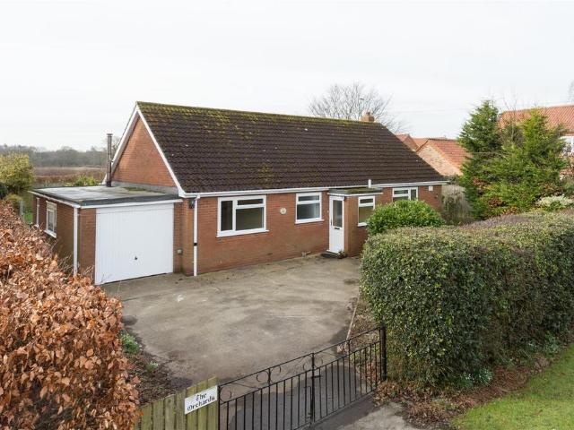 House for rent in Skipwith, North Yorkshire