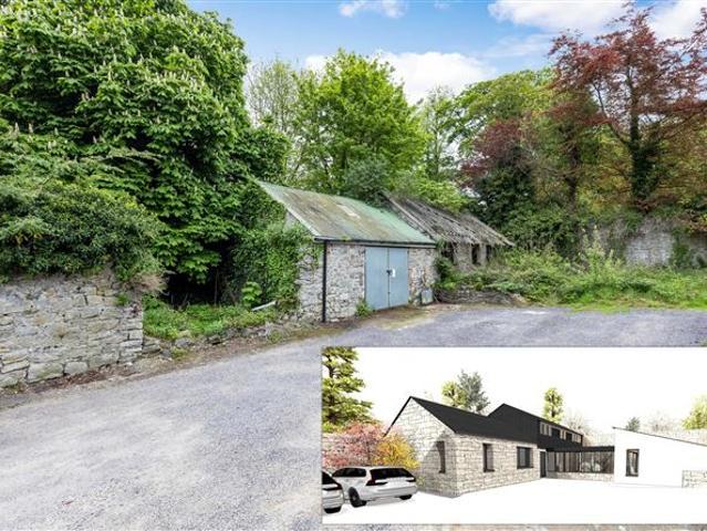Property for sale in Slane, North Tipperary