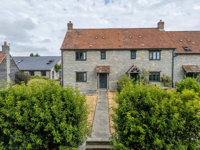 House for rent in Somerset