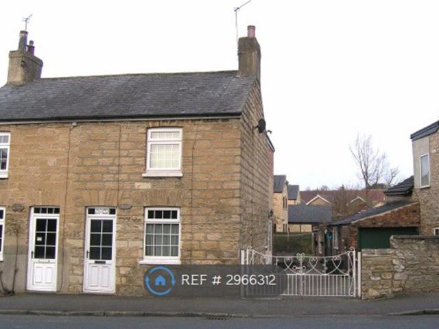 House for rent in Aberford, West Yorkshire