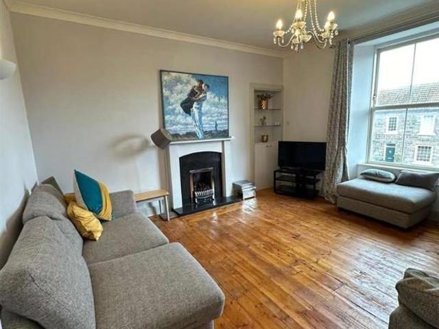 Apartment for rent in Berwick-upon-tweed, Isle Of Man