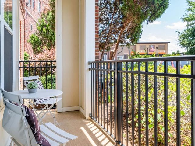 Apartment for rent in Wake, North Carolina