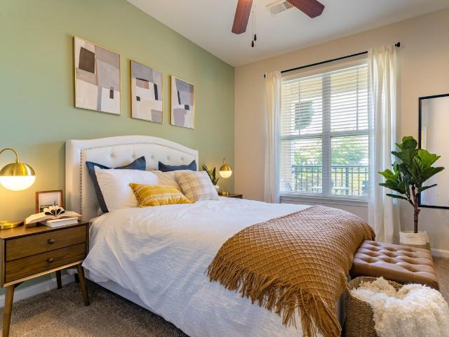 Apartment for rent in Wake, North Carolina