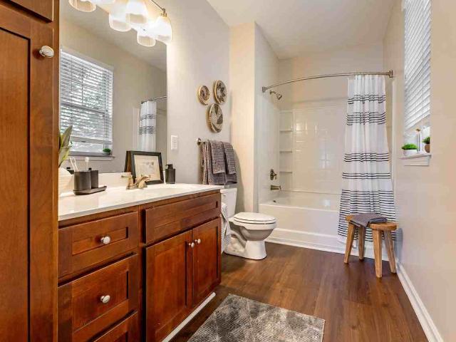 Apartment for rent in Wake, North Carolina