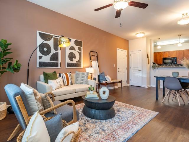 Apartment for rent in Wake, North Carolina