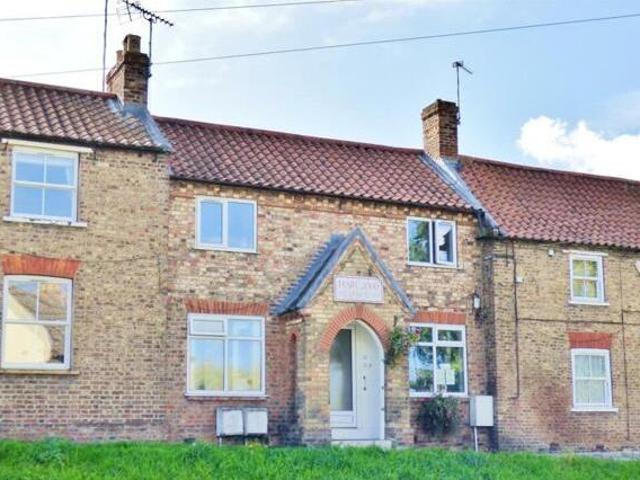 House for rent in North Yorkshire
