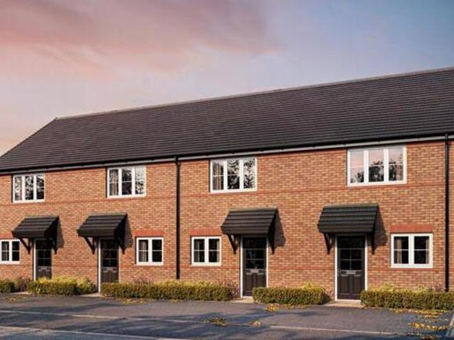 House for sale in Barton, Leicestershire