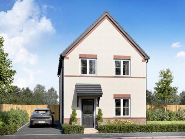 House for sale in Barton, Leicestershire