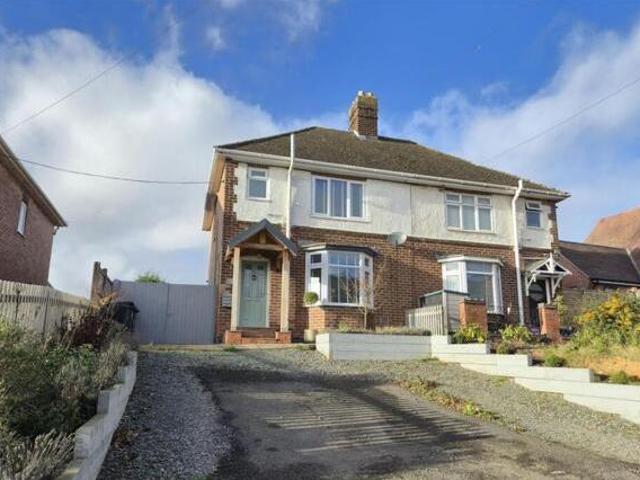 House for sale in Barton, Leicestershire