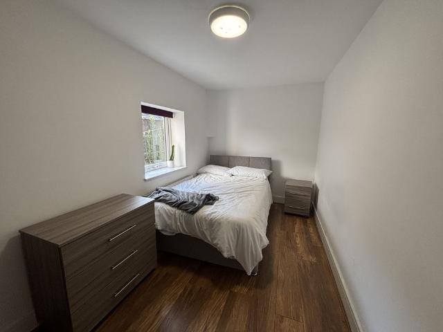 House for rent in Beamhurst, Staffordshire
