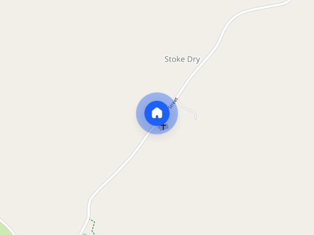 House for rent in Stoke Dry