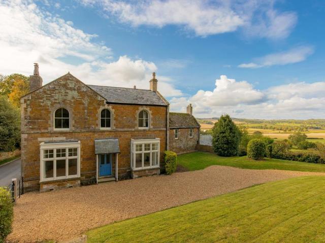 House for rent in Rutland