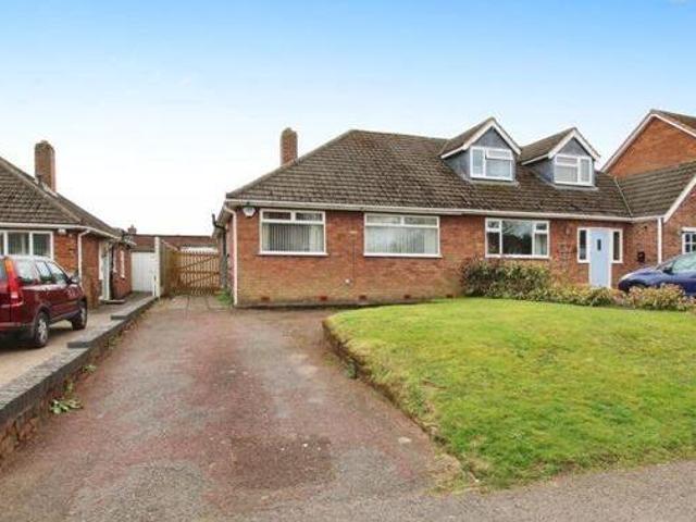 House for sale in West Midlands